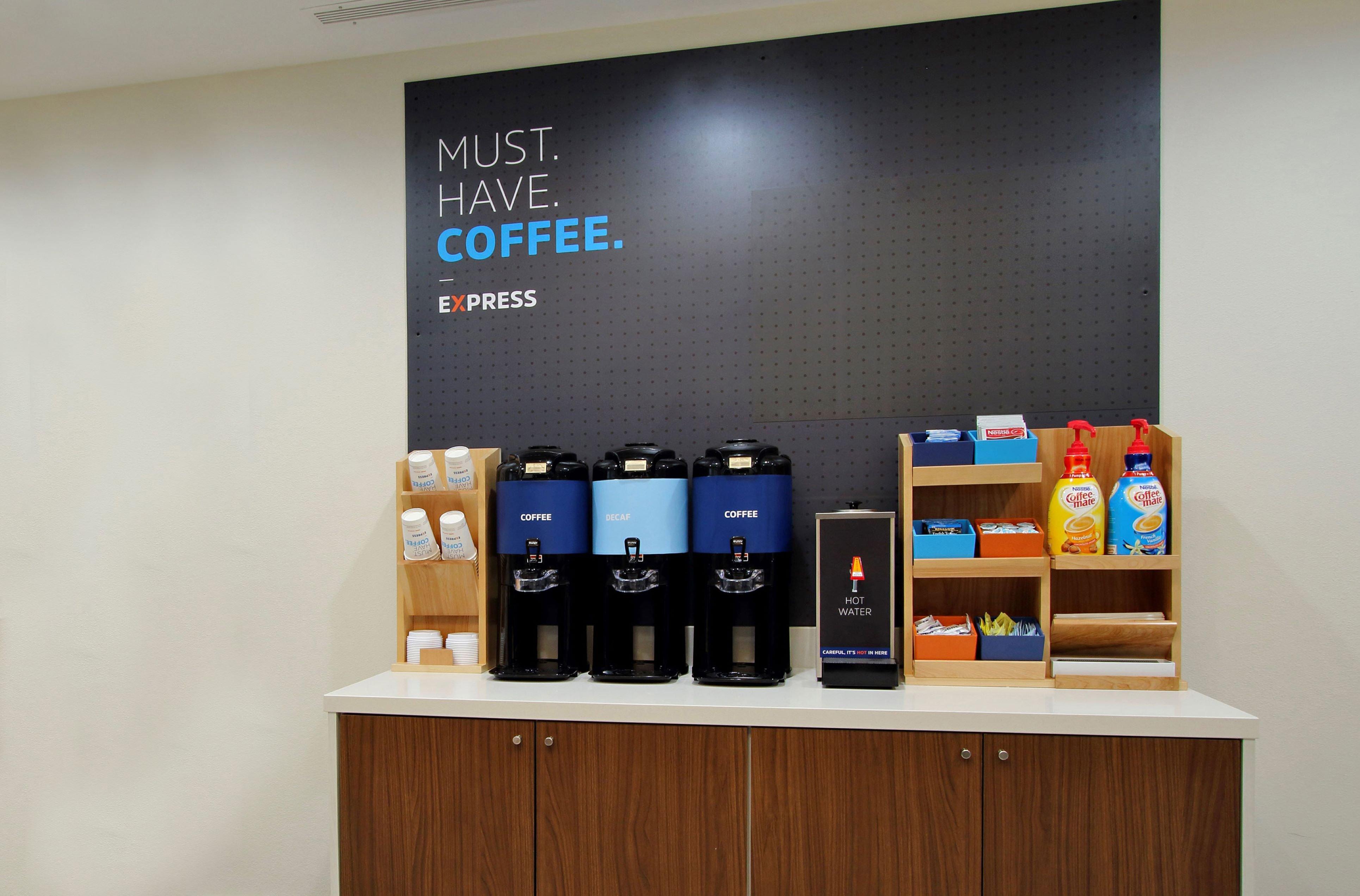 Holiday Inn Express Hotel & Suites Byram By Ihg Extérieur photo