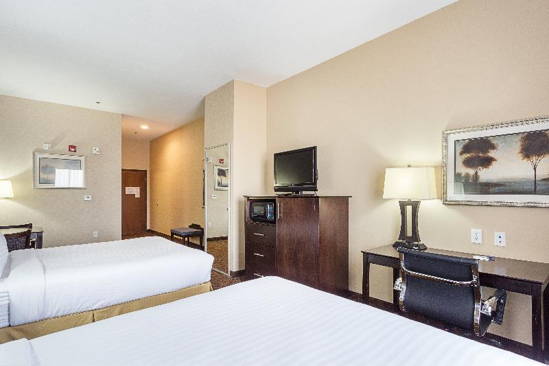 Holiday Inn Express Hotel & Suites Byram By Ihg Extérieur photo